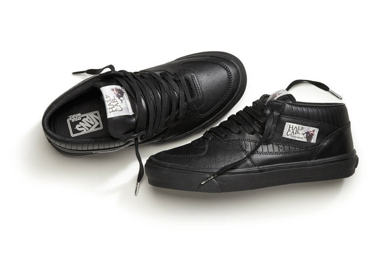 Illustration for article titled New Vans Star Wars Sneakers And Apparel